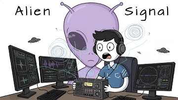 A Mysterious Radio Signal From Deep Space Explained By Unveilr