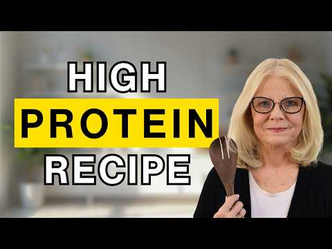 Muscle Mass & Longevity: A Doctor’s Go-To Protein Dinner