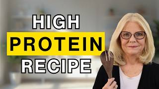 Muscle Mass & Longevity: A Doctor’s Go-To Protein Dinner