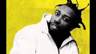 ODB ft Canibus - Shaolin Shadowfist (Instrumental)