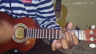 Rela (Cover Ukulele)