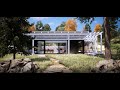 Shipping Container House 2x20 &amp; 2x40 ft  on the lake