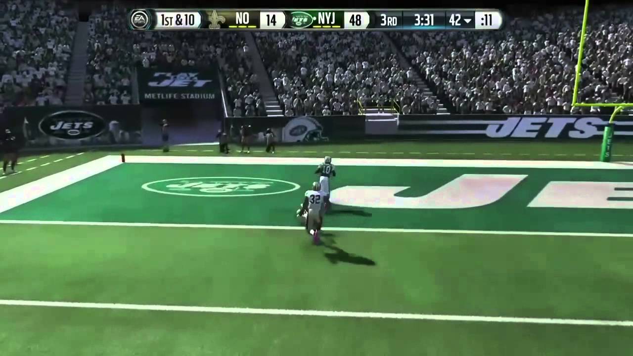 Madden 15 Tips on how to burn and Destroy Zone Coverage! (MUST WATCH)