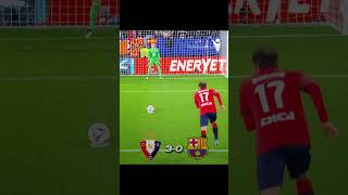 Osasuna Vs Barcelona 2024
