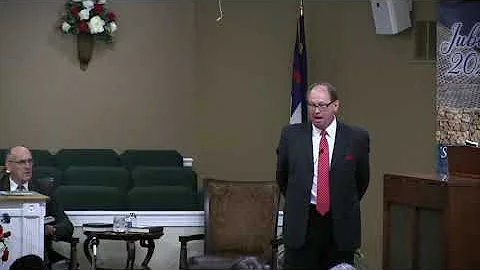 "Ruth" By Evangelist Richard Harper On June 28, 2022