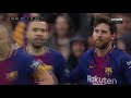 Barcelona vs Atlético Madrid 1 0 La Liga 04 03 2018(balotube.com)