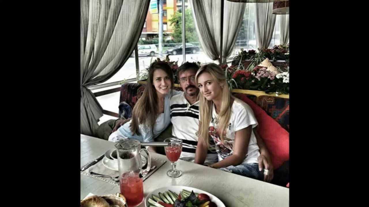 Мама Ольги Бузовой. Что о ней известно? Сколько лет? Чем занимается? Фото?