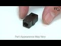 Replacing your Makita Reciprocating Saw Brush Holder 38115