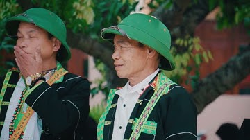 Ngày Hội Văn Hóa Các Dân Tộc Huyện Lục Ngạn Tỉnh Bắc Giang