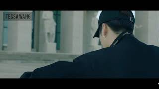 MAGNETIC - RAIN ft. Jackson Wang preview 1 (Rain's verse)