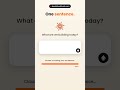 Blank Page? Not Anymore with Claude AI 📝  #shorts #aiautomation