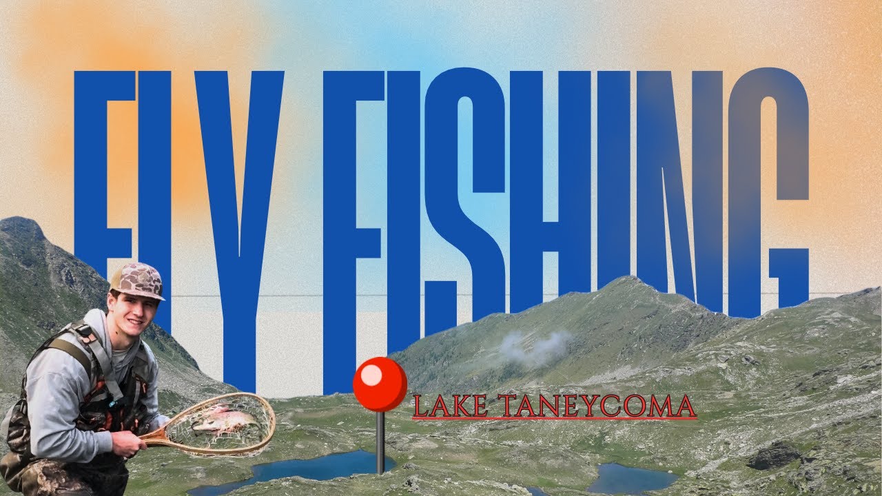 How To catch Rainbow Trout in Missouri