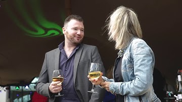 Logic Vision bestaat  20 jaar - Jubileumfeest