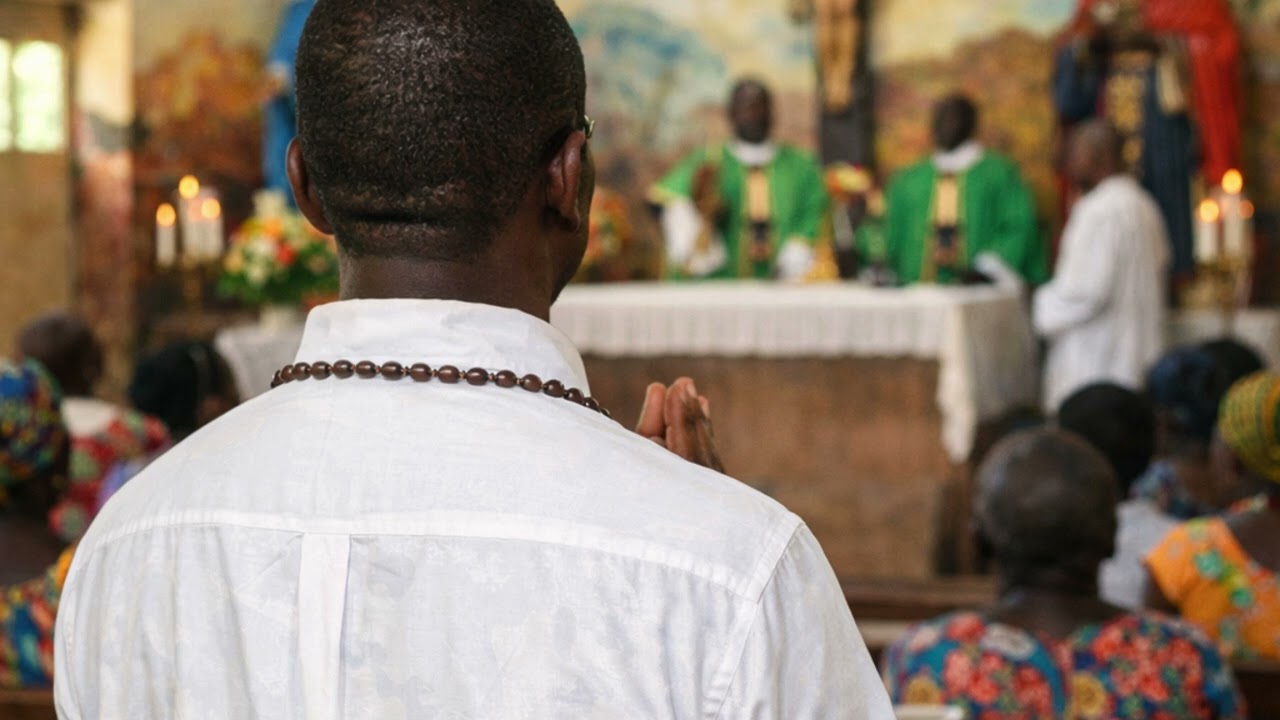 Mercredi de la première semaine de Carême 25 février 2026 1