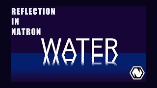 Natron(2020) | Create Reflections in Natron