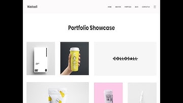 Walsall WordPress Theme - How to import Demo content with one click?
