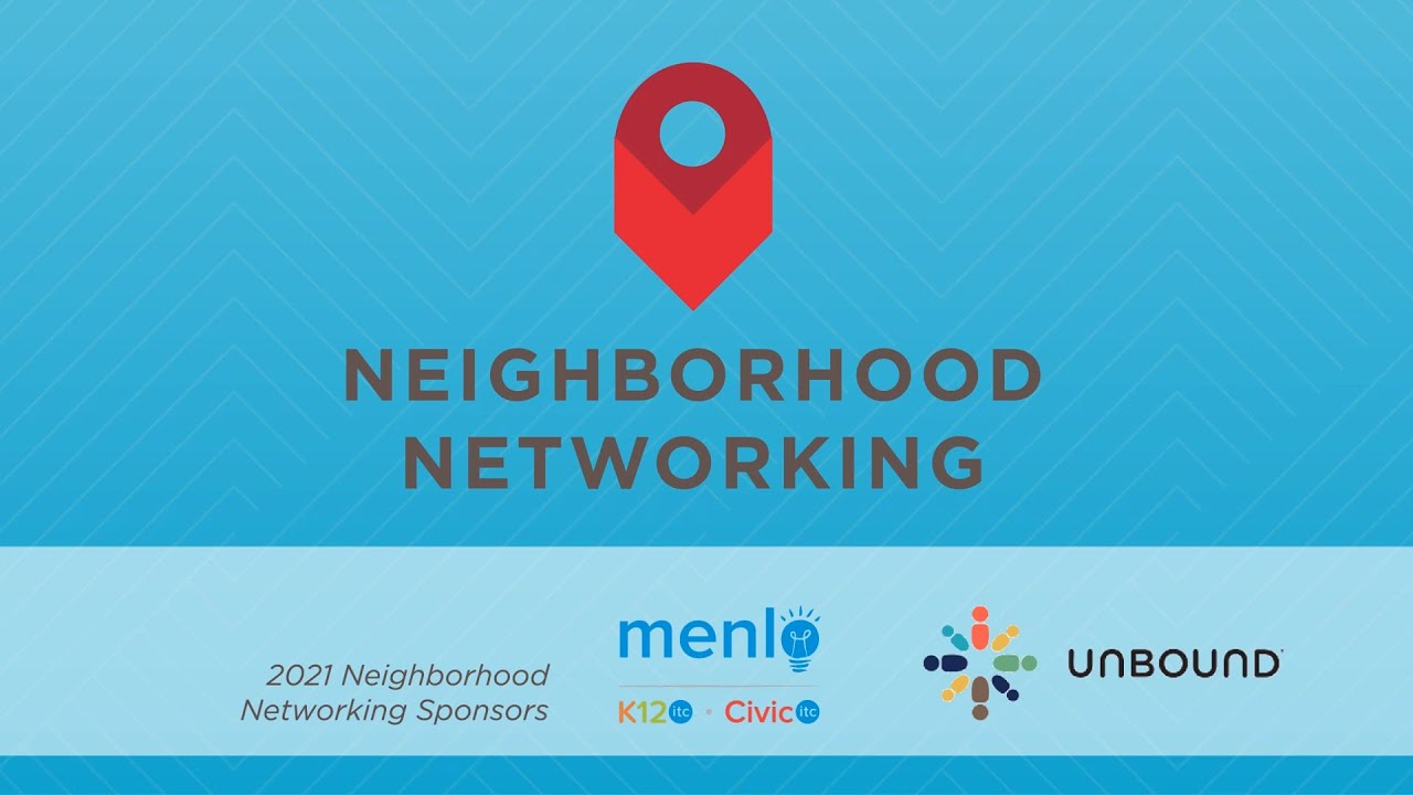 Neighborhood Networking Small Business Panel