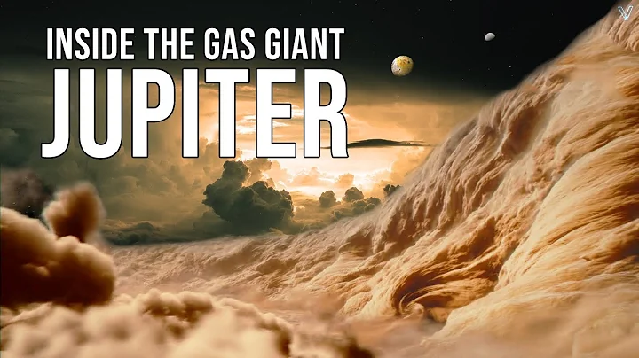 image for The Interior Structure of Jupiter: What We've Learned from Probes