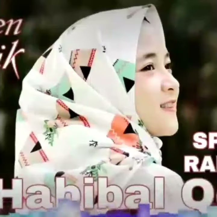 DJ nisa sabyan