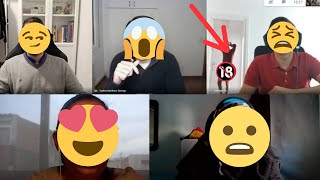 Best Remote Work Fails 2020  Covid Edition Funny