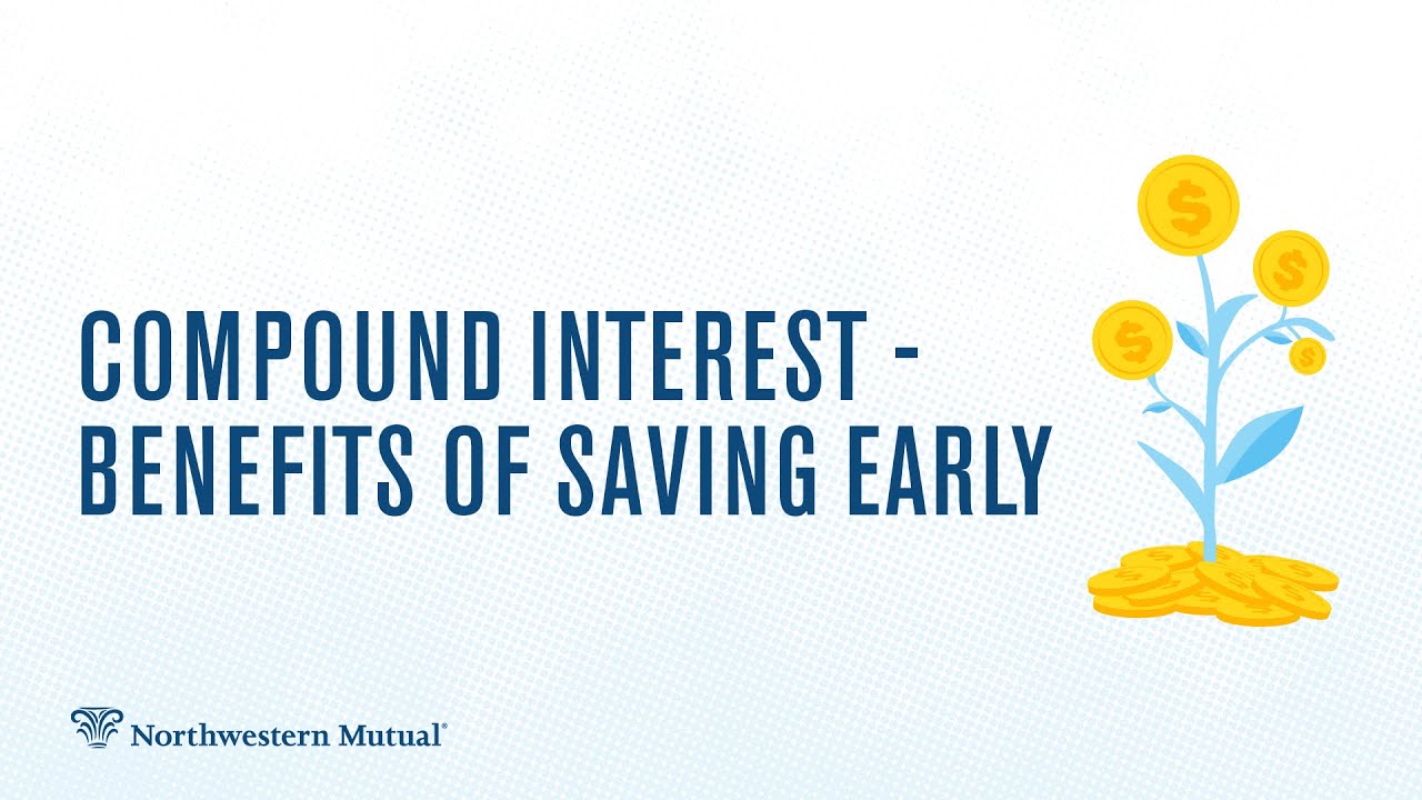 What is compound interest?