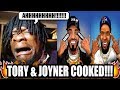 Joyner Lucas & Tory Lanez - Suge (Remix) REACTION