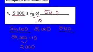 Lesson 11 Place Value And Patterns