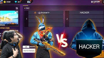꧁•ᏒคᎥនтαʀ࿐ VS GOD OF HACKER !!RAISTAR की HACKER ने किया अपमान!!RAISTAR ने लिया अपमान का बदला 1vs1मै🔥