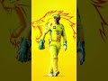king of cricket 😈😈💛
