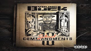 Young Buck - Paperwork (10 Street Commandments)