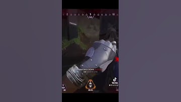 Whats your favorite gun on apex legends?