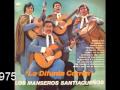 Los Manseros Santiagueños para un Amigo Fiel