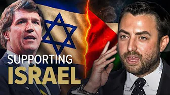 Is Tucker Carlson Antisemitic? | Josh Hammer