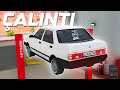 ÇALINTI TOFAŞ için POLİS BASTI !! Car Parking Multiplayer Gerçek Hayat #18