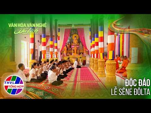 Culture, Arts, and Tourism: The Unique Sene Dolta Festival