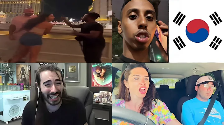 Penguinz0’s Worst Unhinged Streamers Compilation