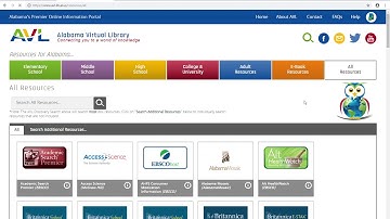 Getting to Gale Power Search