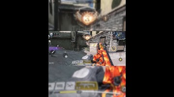 COD Mobile CX9 SMG #shorts #codm #stromae