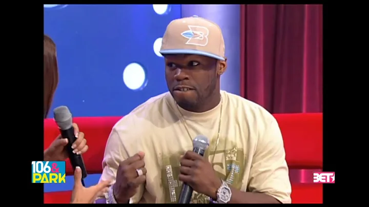 50 Cent Clowns Cam'ron For Getting Punched By Tru life