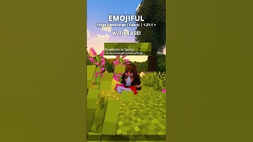 This Minecraft Mod Will Take Your Gameplay to the Next Level! 🏆