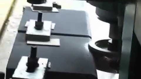 MBJ99 marble granite stone edge profiling polishing machine for all kinds of edge shape 2 clip