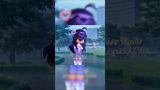 Hes Right Next To Me...aphmau Gacha Life 2 Memeaarmau Angstmystreet One Last Time