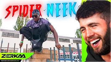 FUNNIEST SIDEMEN EDITS EVER (PART 2)