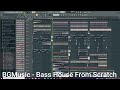 All My Songs From January 2022 FLP's