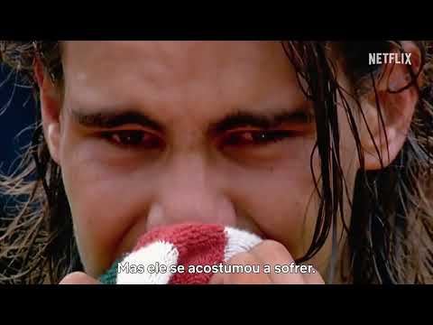 Rafa 2026 | Trailer Legendado Oficial HD Netflix