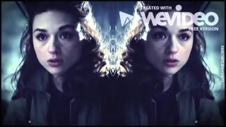 Team-Katherine Pierce,Lydia Martin,Caroline Forbes,Allison Argent,Catherine Chandler