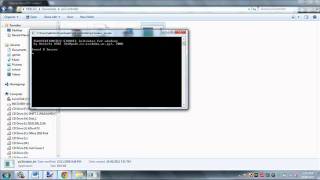 how to connect your six axis ps3 controller to your pc