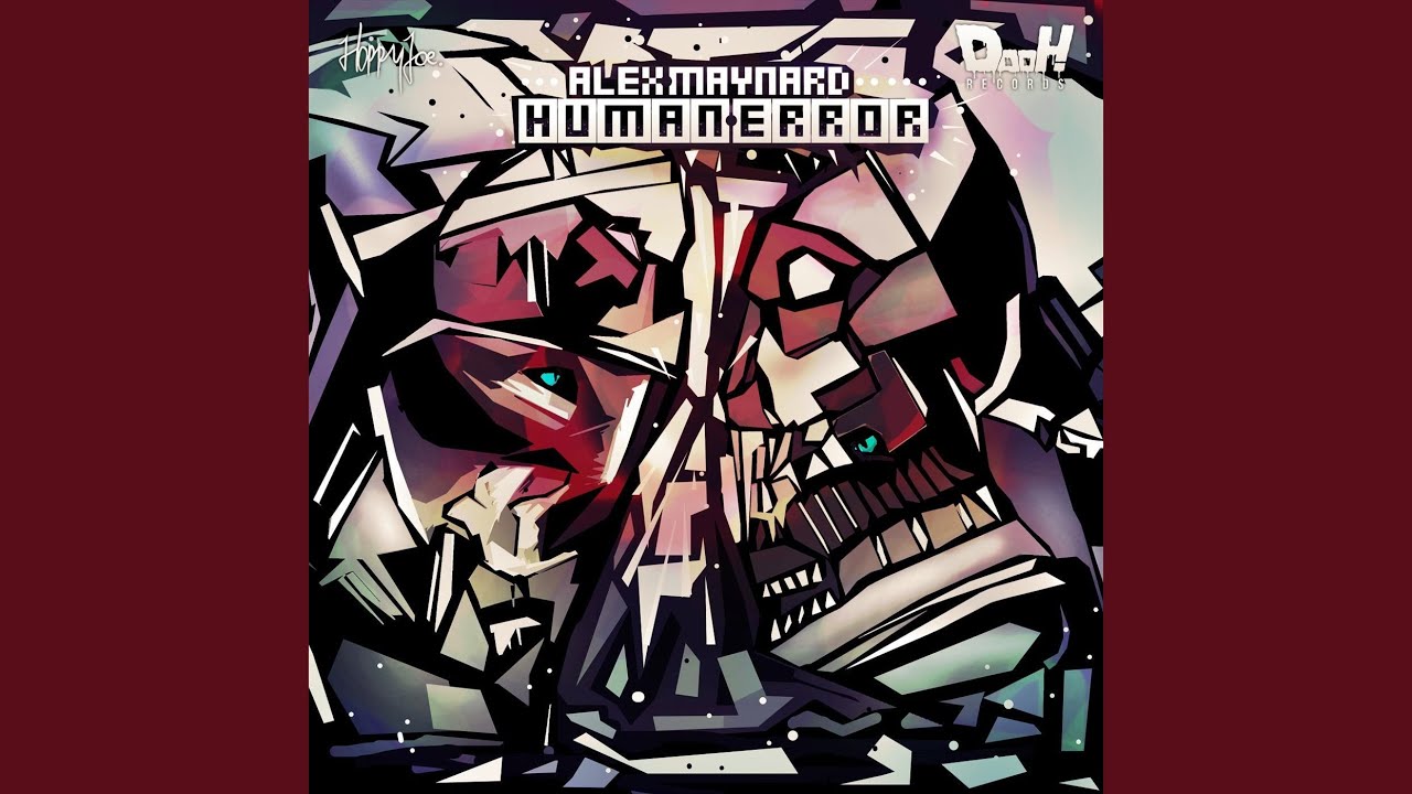 Watch Human Error on YouTube Watch Human Error on YouTube