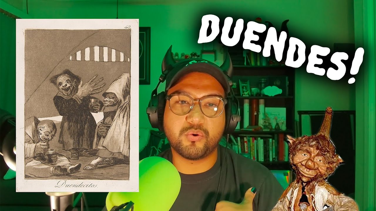 TEASER riverside goya's hobgoblins  a critique of the church susto TEASER riverside goya's hobgoblins  a critique of the church susto