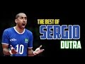 The best of serginho  best libero of all time